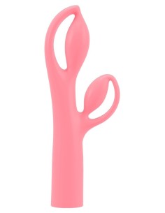 Fabulous Vibrator Pink 2
