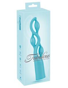 Fabulous Vibrator Turquo