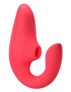 Womanizer Blend Vibrant Rose 2