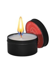 AMOUR MASSAGE CANDLE SWEET SCENTS 2