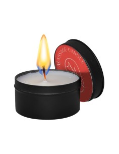 AMOUR MASSAGE CANDLE SPICY SCENTS 2