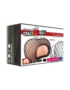Crazy Bull Jessica 2