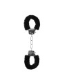 Beginner's Furry Hand Cuffs