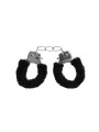 Beginner's Furry Hand Cuffs
