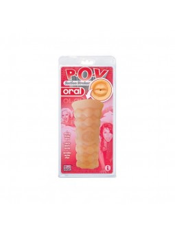 The Ultimate POV Oral...