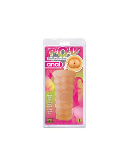 The Ultimate POV Anal Masturbator acquista online su Porky's Store