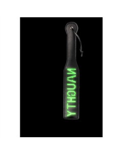 Naughty Paddle - Glow in the Dark