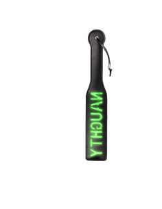 Naughty Paddle - Glow in the Dark 2