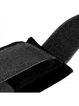Padded Ankle Sling with Adjustable Strap
