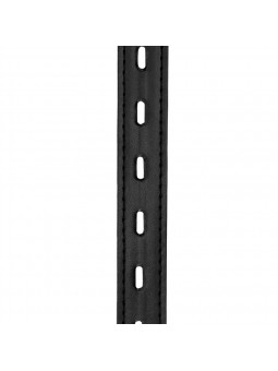 Full Body Bondage Belts - Black