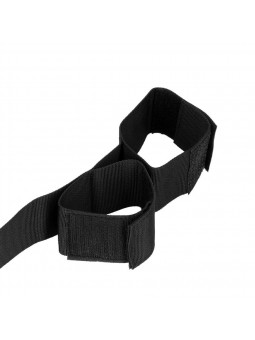 Adjustable Hand and Ankle Restraints Set