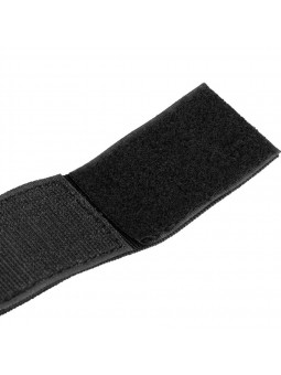 Adjustable Hand and Ankle Restraints Set