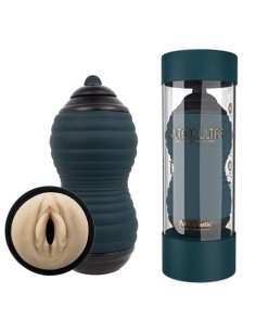 Siltex Ultra Masturbator