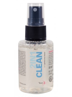 Just Play 2in1 Cleaner 50 ml