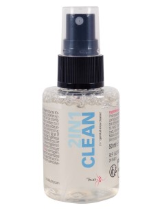 Just Play 2in1 Cleaner 50 ml