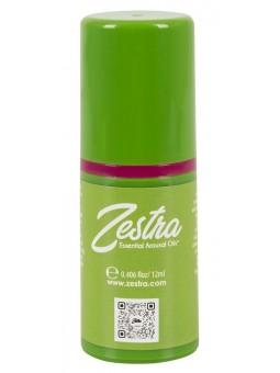 Zestra Essential Arousal Oil12