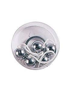 Anal Beads acquista online su Porky's Store