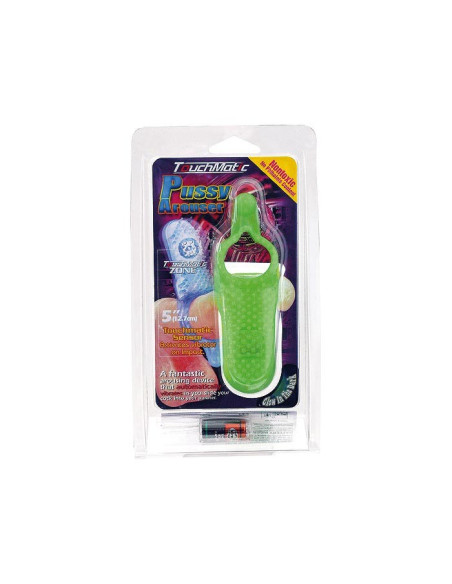 Pussy Arouser acquista online su Porky's Store
