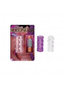 Penis Sleeve Silicone