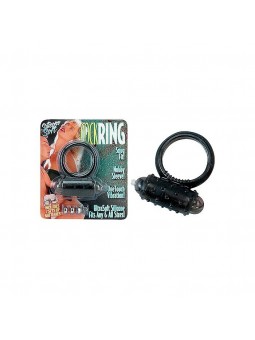 Cockring Silicone mit...
