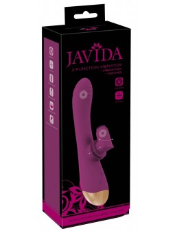 Javida 2 Function Vibrator Mov