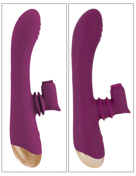 Javida 2 Function Vibrator Mov
