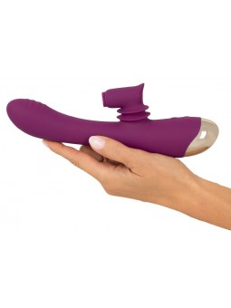Javida 2 Function Vibrator Mov