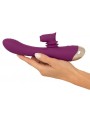 Javida 2 Function Vibrator Mov