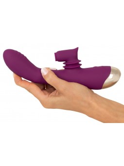 Javida 2 Function Vibrator Mov