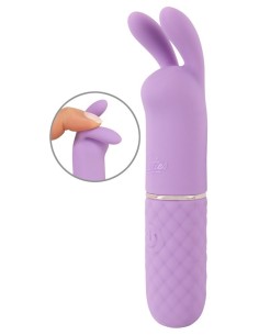 Cuties Rabbit Vibe Purple 5.Ge 2