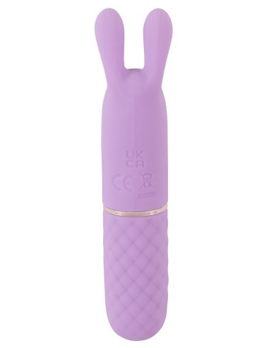 Cuties Rabbit Vibe Purple 5.Ge