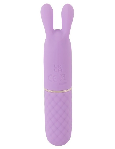 Cuties Rabbit Vibe Purple 5.Ge
