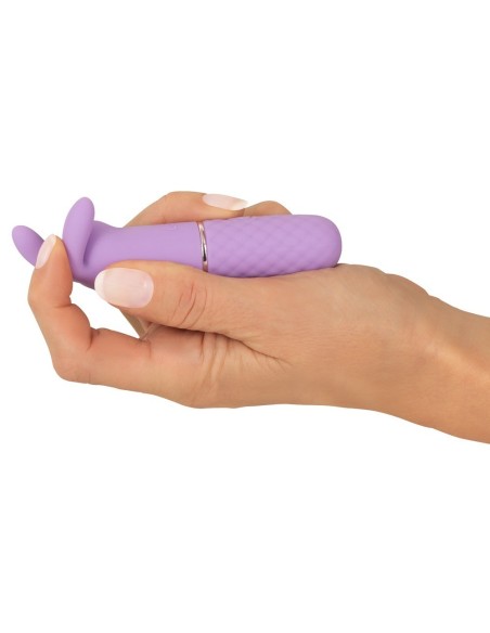 Cuties Rabbit Vibe Purple 5.Ge