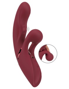 2 Function Rabbit Vibe Thumpin 2