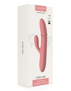 Mora Neo Peach Pink