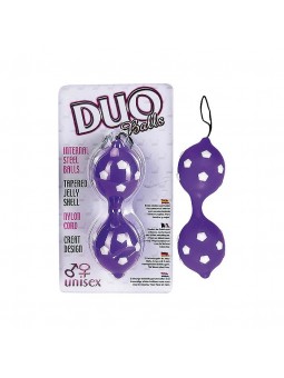 Duo Balls Jelly