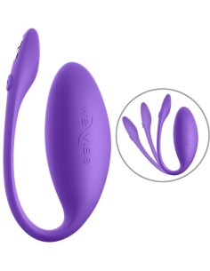 Jive Lite Purple by We-Vibe 2