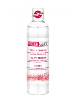 WATERGLIDE 300 ML FRUITY CHERRY