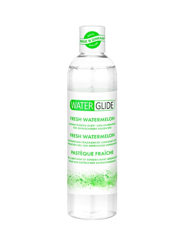 WATERGLIDE 300 ML FRESH WATERMELON