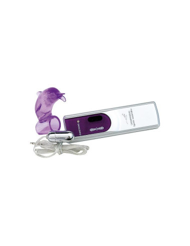 Dolfinger Vibrator acquista online su Porky's Store
