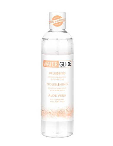 WATERGLIDE 300ML NOURISHING