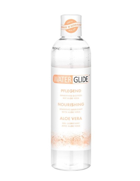WATERGLIDE 300ML NOURISHING