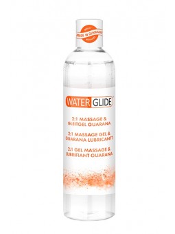 WATERGLIDE 300ML GUARANA