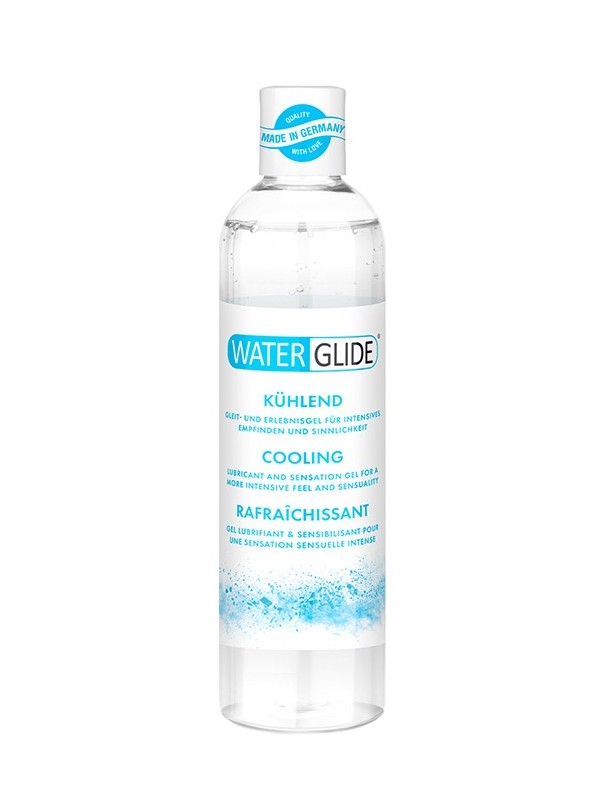 WATERGLIDE 300ML COOLING