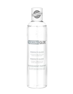 SILICONEGLIDE 250ML PERFECT GLIDE