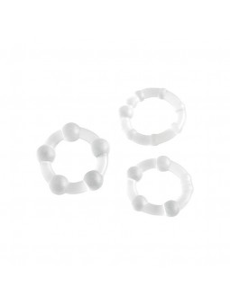 Cockring Set 3 StÃ¼ck