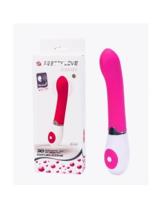 Pretty Love Daniel Pink