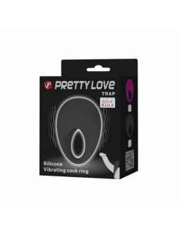 Pretty Love Trap