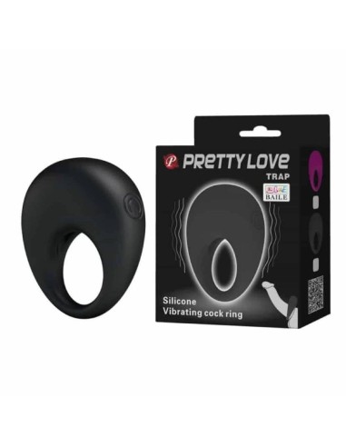 Pretty Love Trap