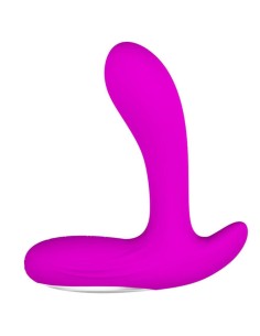 Pretty Love Backie Purple 2